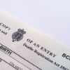 Picture of Customised Application for DHL to Panama